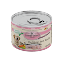 LandFleisch Hund Classic 195g