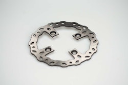 XPEAR Bremsscheibe Wave 210mm 4-Loch