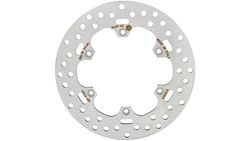 Brembo Bremsscheibe Modell 68B40752 mit ABE