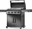 NAPOLEON Plancha-Grill Rogue PRO Phantom 30