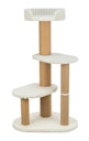 Vorschaubild TRIXIE Kratzbaum Lonni, 132 cm, beige