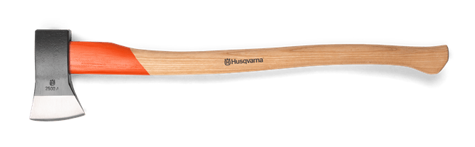 Husqvarna Spaltaxt 80 cm