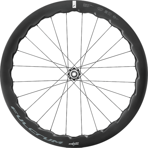 Fulcrum Laufradsatz Soniq GR 28 Zoll