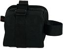 Vorschaubild Haberland Sattelstütztasche Schlosskette schwarz