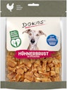 Vorschaubild Dokas Hund Hühnerbrust in Stücken 170g