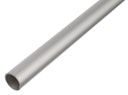 Alberts® Rundrohr, Alu, Länge 2,6m, versch. Größen