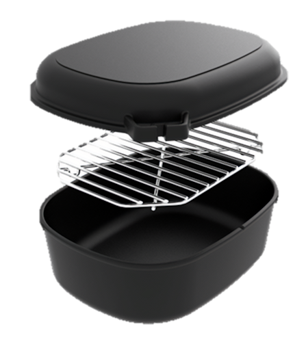 Broil King Gusseisener Dutch Oven