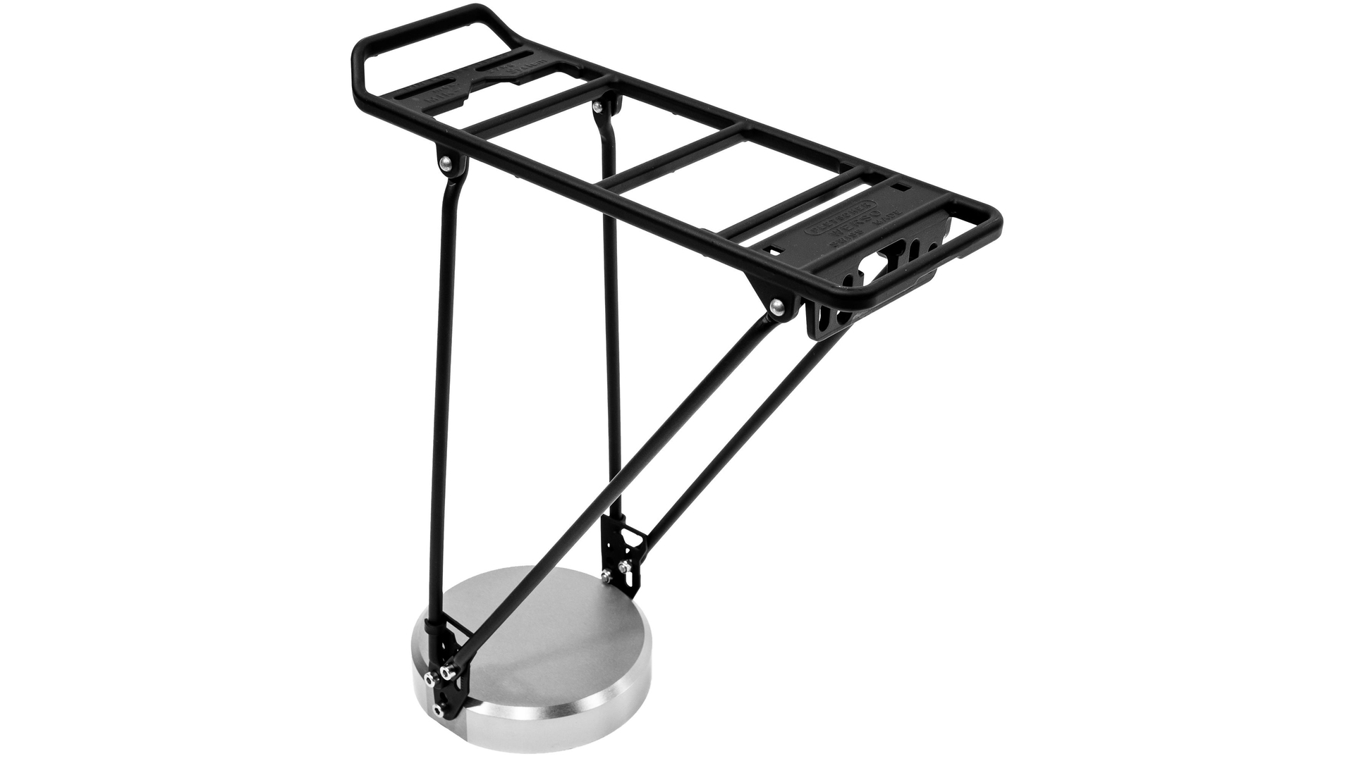 Pletscher H.R.-Gepäckträger Werso for MIK-System