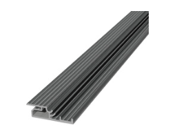 DreamDeck Alu Startprofil 13 x 20 mm
