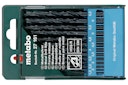 Vorschaubild Metabo HSS-R-Bohrerkassette13-teilig