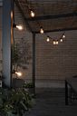 Vorschaubild Konstsmide LED Biergartenkette Dimmer 40 Dioden
