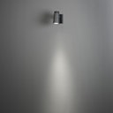 Vorschaubild Konstsmide Wandleuchte Andria, anthrazit (7861-370)