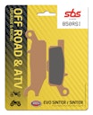 Vorschaubild SBS Bremsbelag 850RSI Offroad Racing Sinter