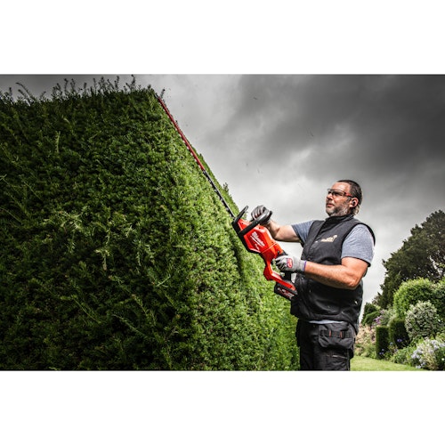 Milwaukee M18FHET75G2-802 M18 FUEL™ Akku-Heckenschere 75 cm 4933498388