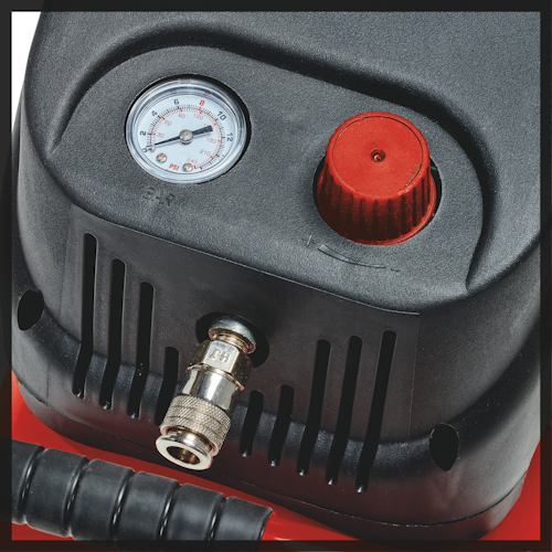 Einhell Kompressor TC-AC 200/24/8 OF 4020590