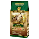 Vorschaubild WOLFSBLUT Hunters Pride Fasan, Ente & Kaninchen mit Süßkartoffeln Hundetrockenfutter
