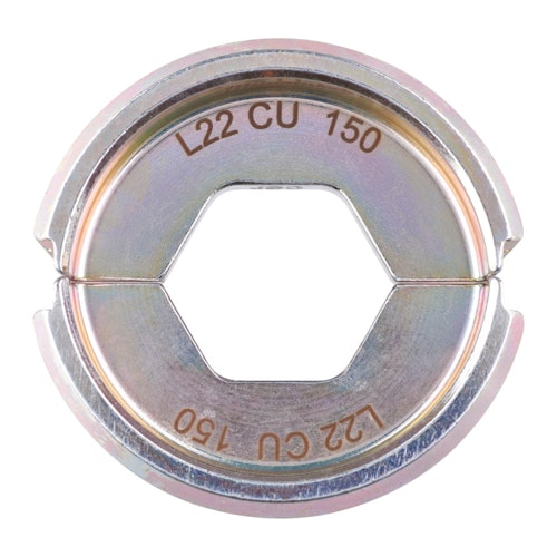 Milwaukee Presseinsatz  L22 Cu 150-1ST 4932464494