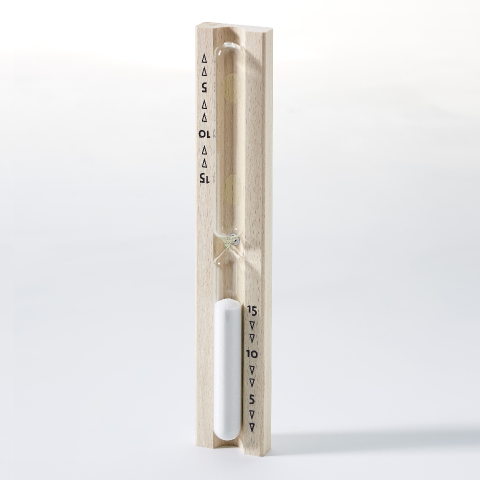 Infraworld Sanduhr Eco