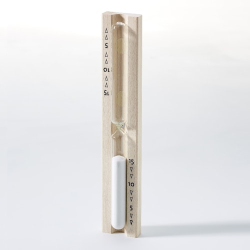 Infraworld Sanduhr Eco