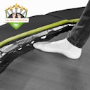 Vorschaubild EXIT Silhouette sports Bodentrampolin