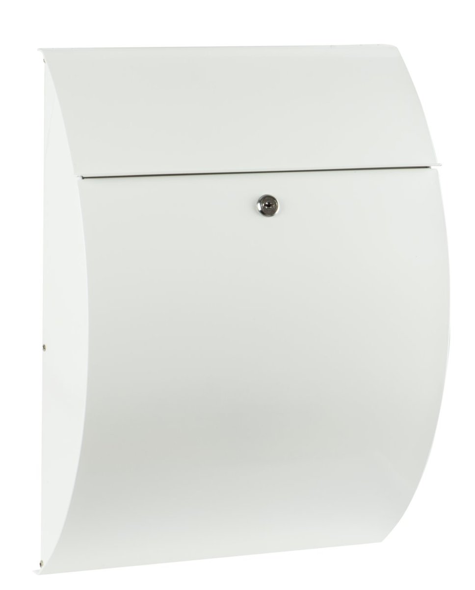 Burg Wächter Briefkasten Riviera 835 W