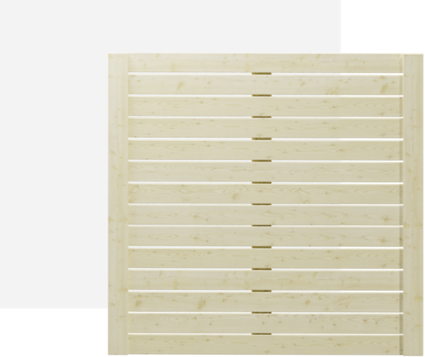 Ante Sichtschutz B180 x H180 cm