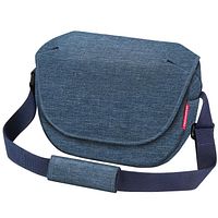reisenthel Lenkertasche Funbag twist blue