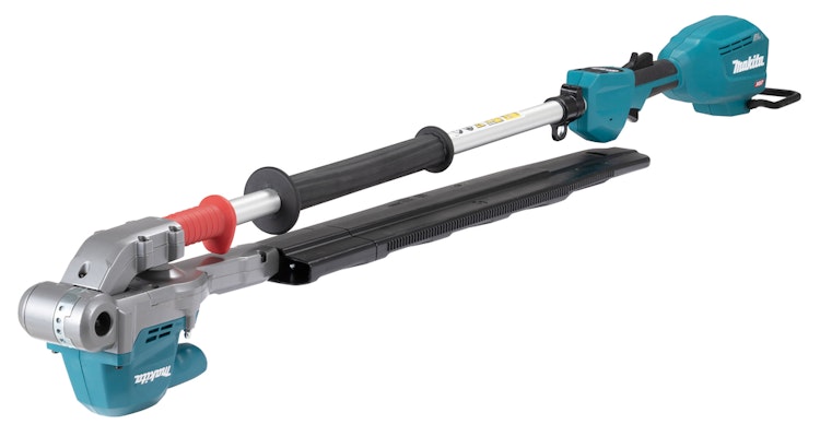 Makita Akku-Heckenschneider 40V max. UN001GZ