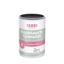 Vorschaubild grau Knoblauchgranulat Nahrungsergänzung