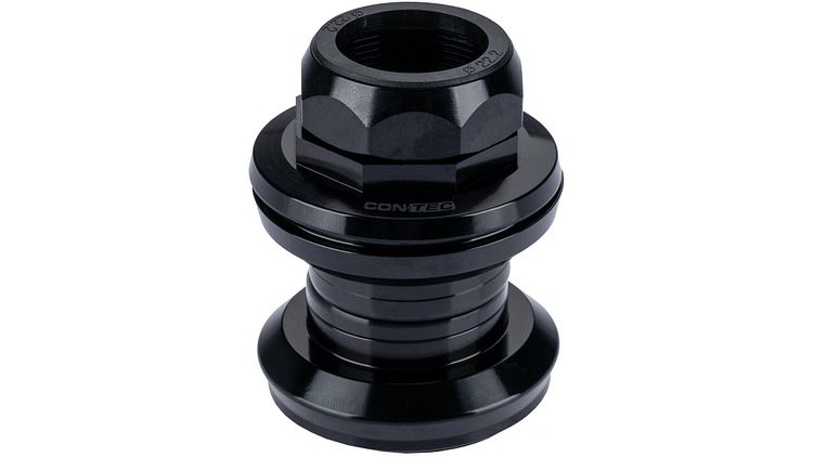 CONTEC Steuersatz HS-20 1 Zoll schwarz