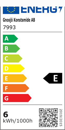 Konstsmide Deckeneinbaustrahler, quadtratisch, HighPowerLED 5W (7993-310)