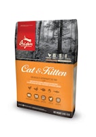 Orijen Cat & Kitten Katzentrockenfutter