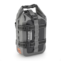 KAPPA Seitentasche AV05 K'Rugged Grau