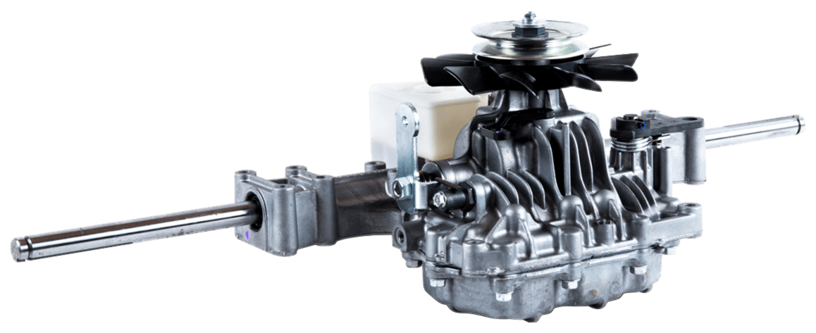 Husqvarna 585 23 52-01 - GETRIEBE