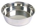 Vorschaubild TRIXIE Napf aus Edelstahl mit Gummiboden Hundenapf