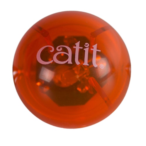 catit Senses 2.0 Fireball Katzenspielzeug