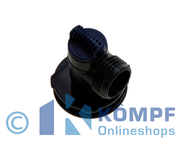 Oase BG Ansaugdeckel für Aquarius Universal 600 (26186)