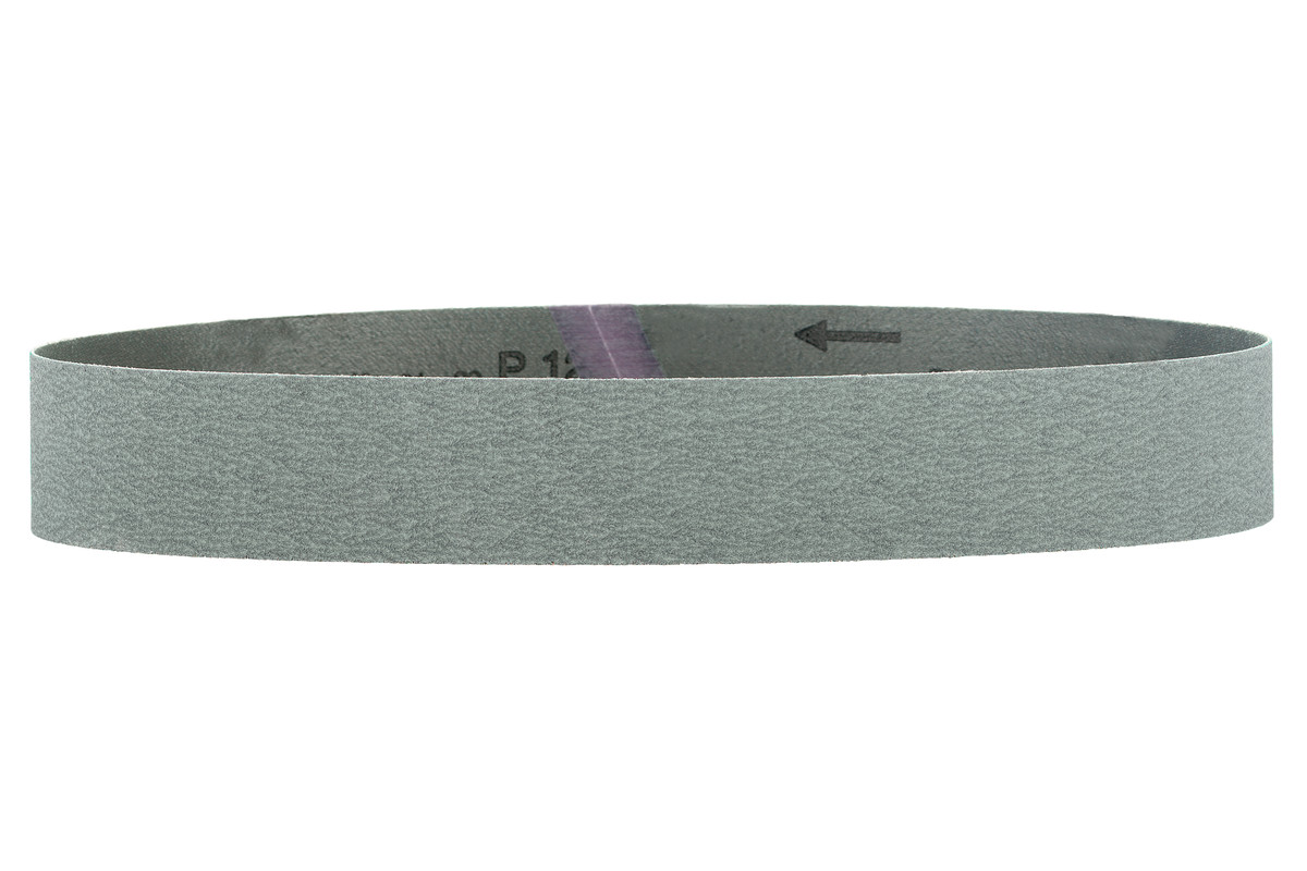 Metabo 5 Schleifbänder 40x760 mmP2000/A6Metabo Pyramidfür Rohrbandschleifer