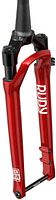 RockShox Federgabel Rudy Ultimate Race Day 2 XPLR 28 Zoll rot electric red 40 mm Federweg, 45 mm Offset