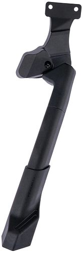 CONTEC Hinterbauständer Moose schwarz