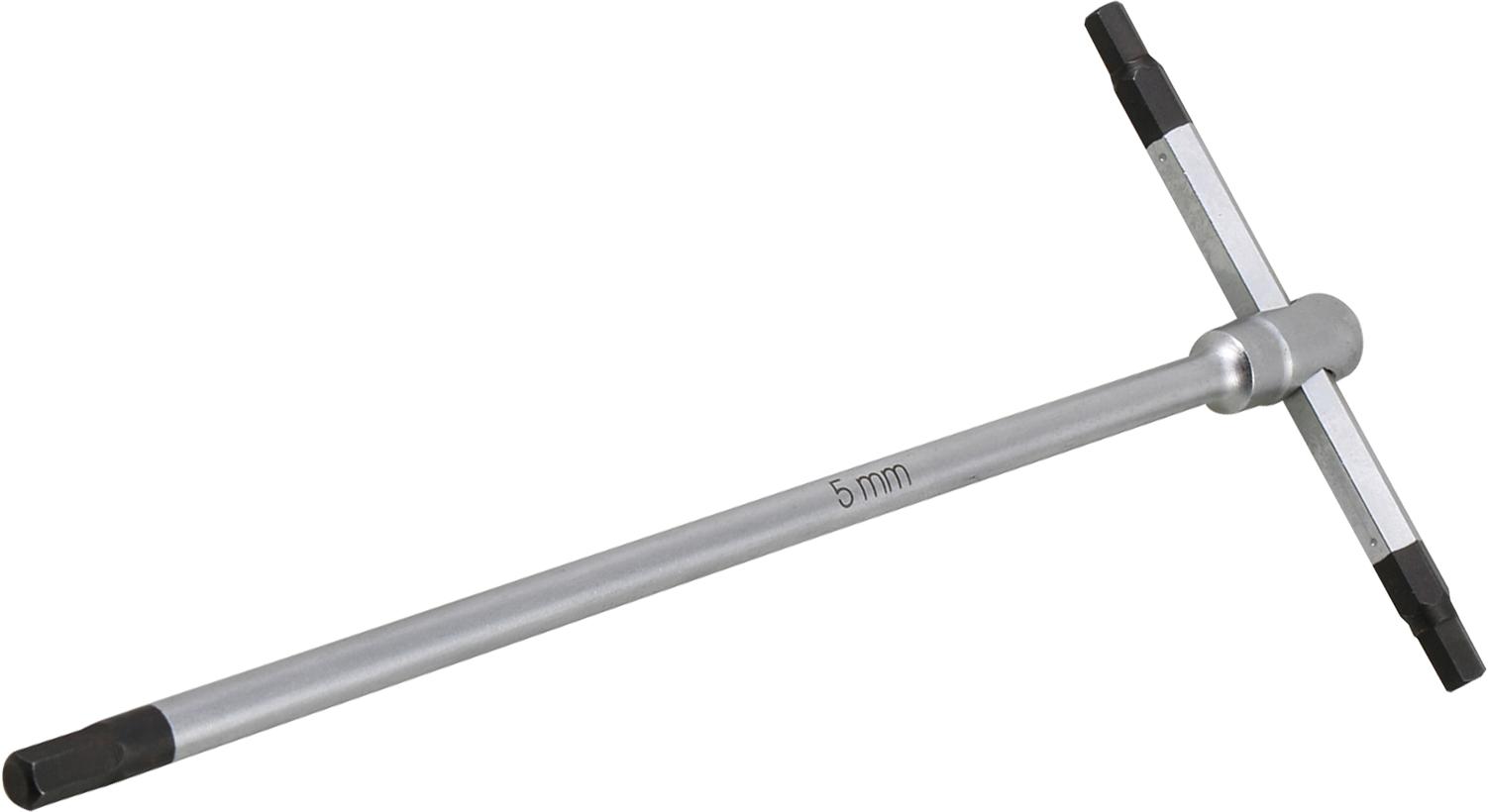 Bikeservice T-Griff Schraubendreher