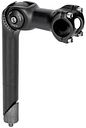 Vorschaubild CONTEC Vorbau Lida Stick 85 mm schwarz 115 mm Vorbaulänge, 31, 8 mm Lenkerklemm