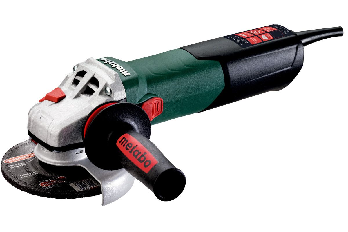 Metabo Winkelschleifer WEA 17-150 Quick