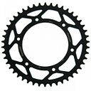Vorschaubild Supersprox Stahl-Kettenrad 520 46Z (Schwarz)