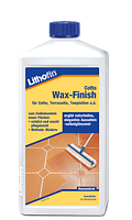 Lithofin Cotto Wax-Finish