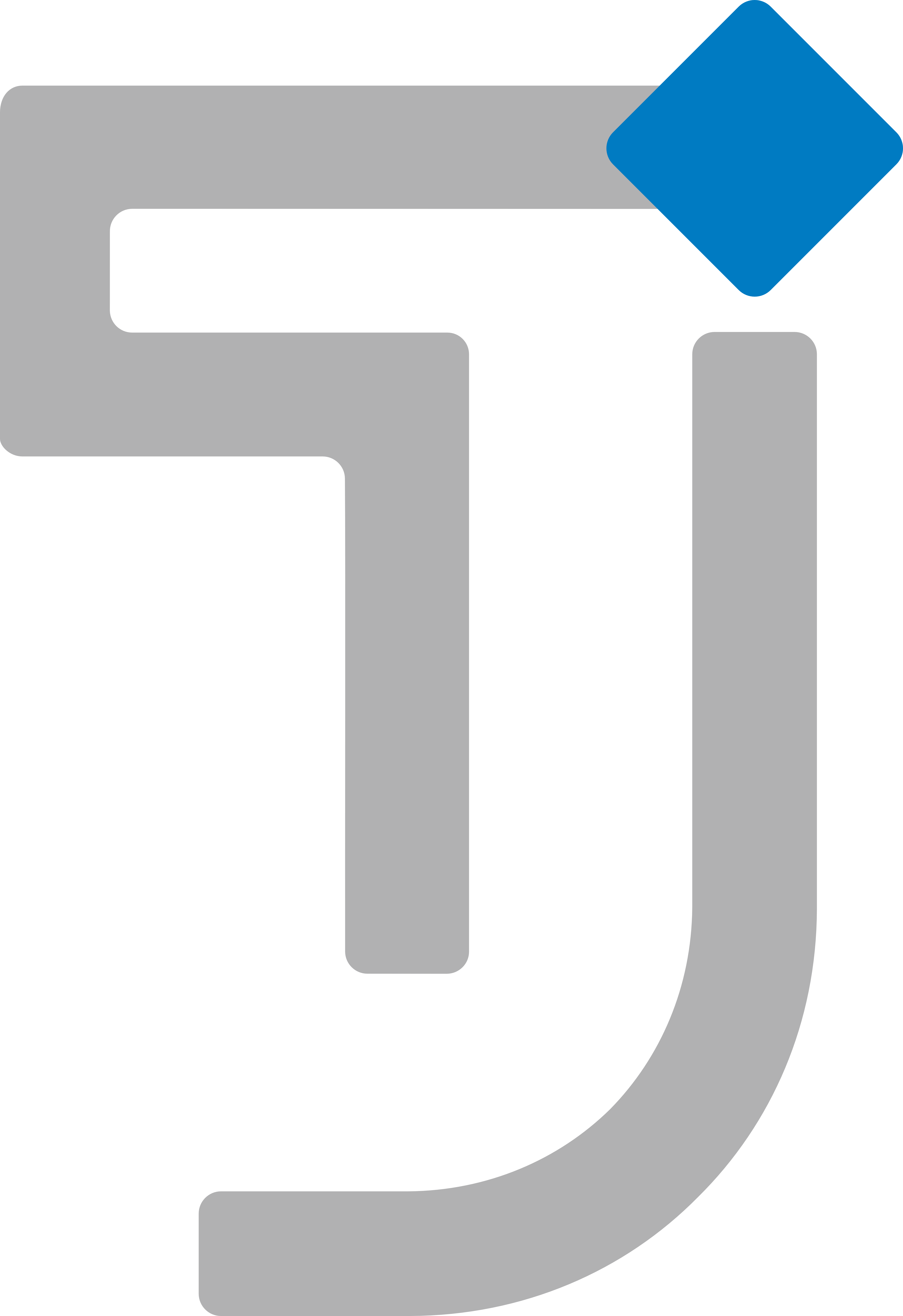 T&J Lightline Querriegelhalter weiß 2-teilig inkl. Schrauben