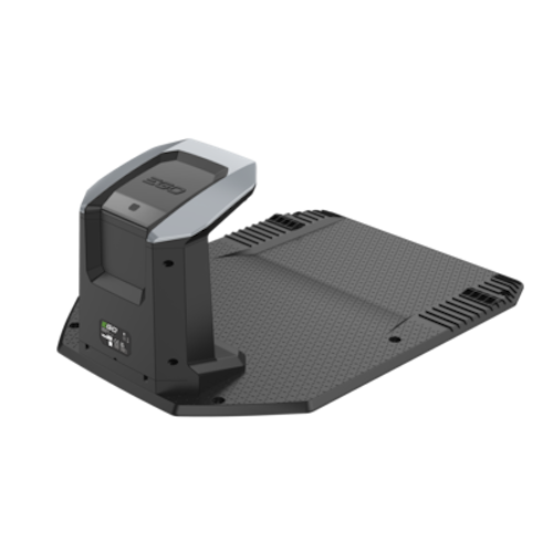 EGO Power Akku-Mähroboter RMR6000E