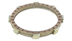 TRW Kupplungslamellensatz MCC402-4