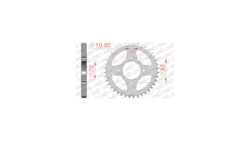 Afam Kettenrad 16400