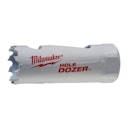 Vorschaubild Milwaukee Lochsäge Bi-Metall 21 mm HOLE DOZER 49560027